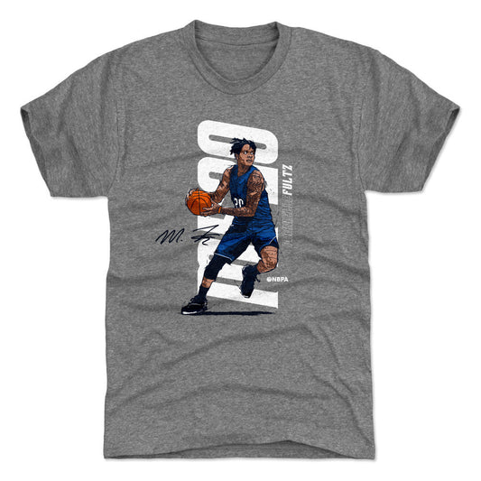 Markelle Fultz Vertical