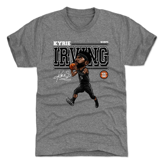 Kyrie Irving Cartoon
