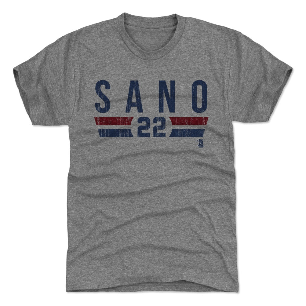 Miguel Sano Font B