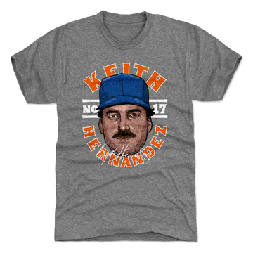 Keith Hernandez Face/Unisex Tee/3XL