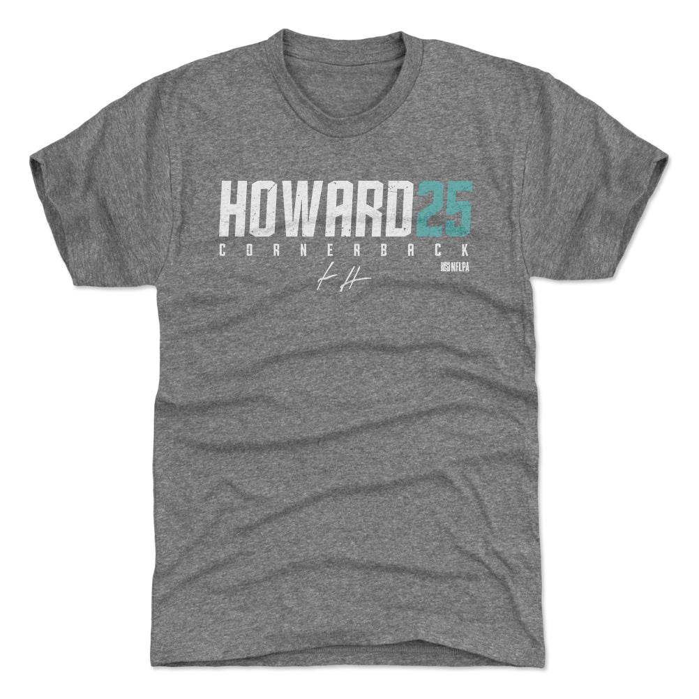 Xavien Howard Howard25 W