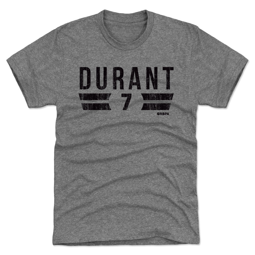 Kevin Durant Brooklyn Font