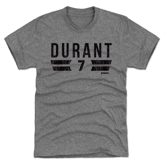 Kevin Durant Brooklyn Font