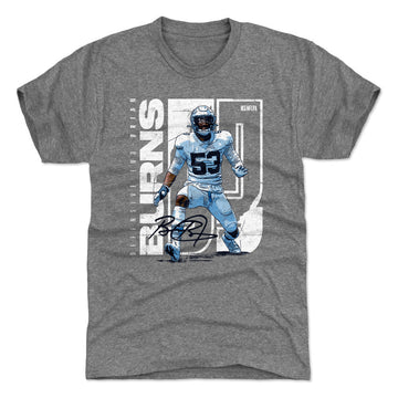 Brian Burns Stretch L