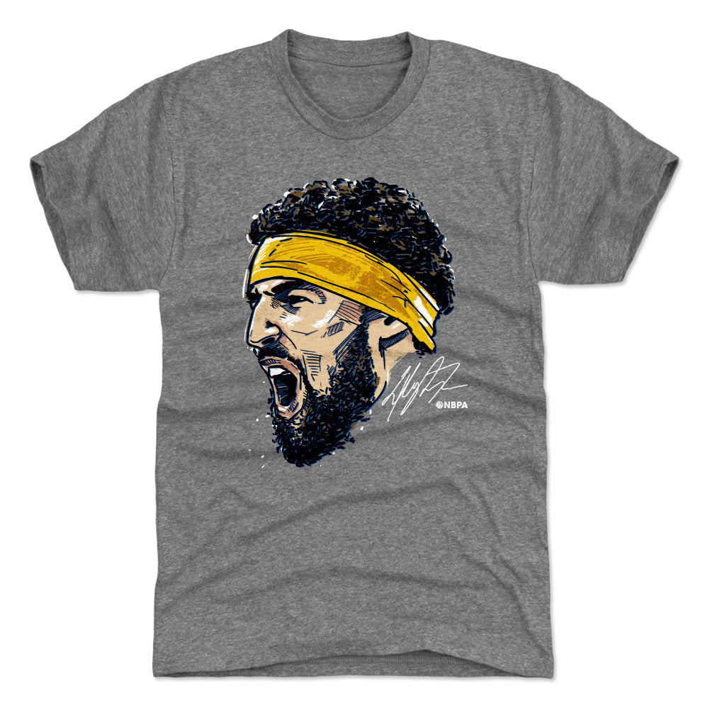 Klay Thompson Headband Y