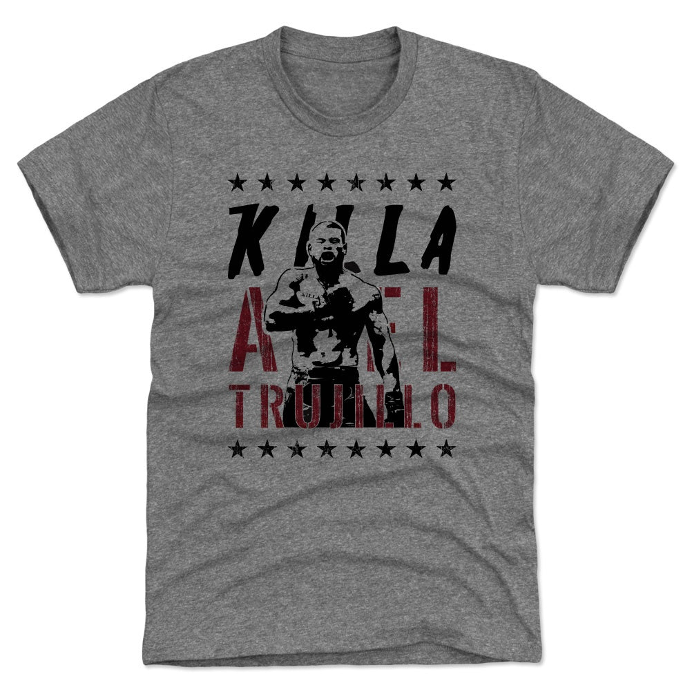 Abel Trujillo Killa K