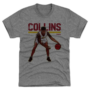 John Collins Play R