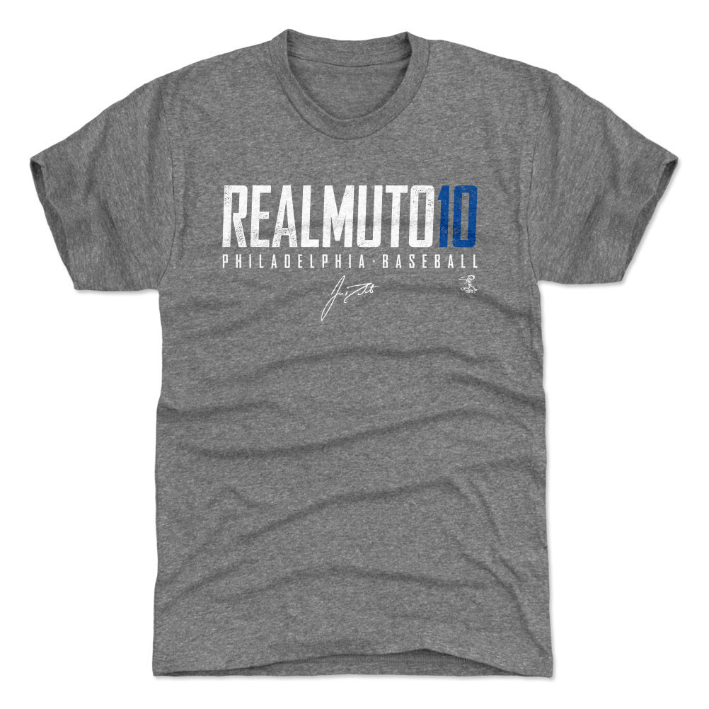 J.T. Realmuto Philadelphia Elite