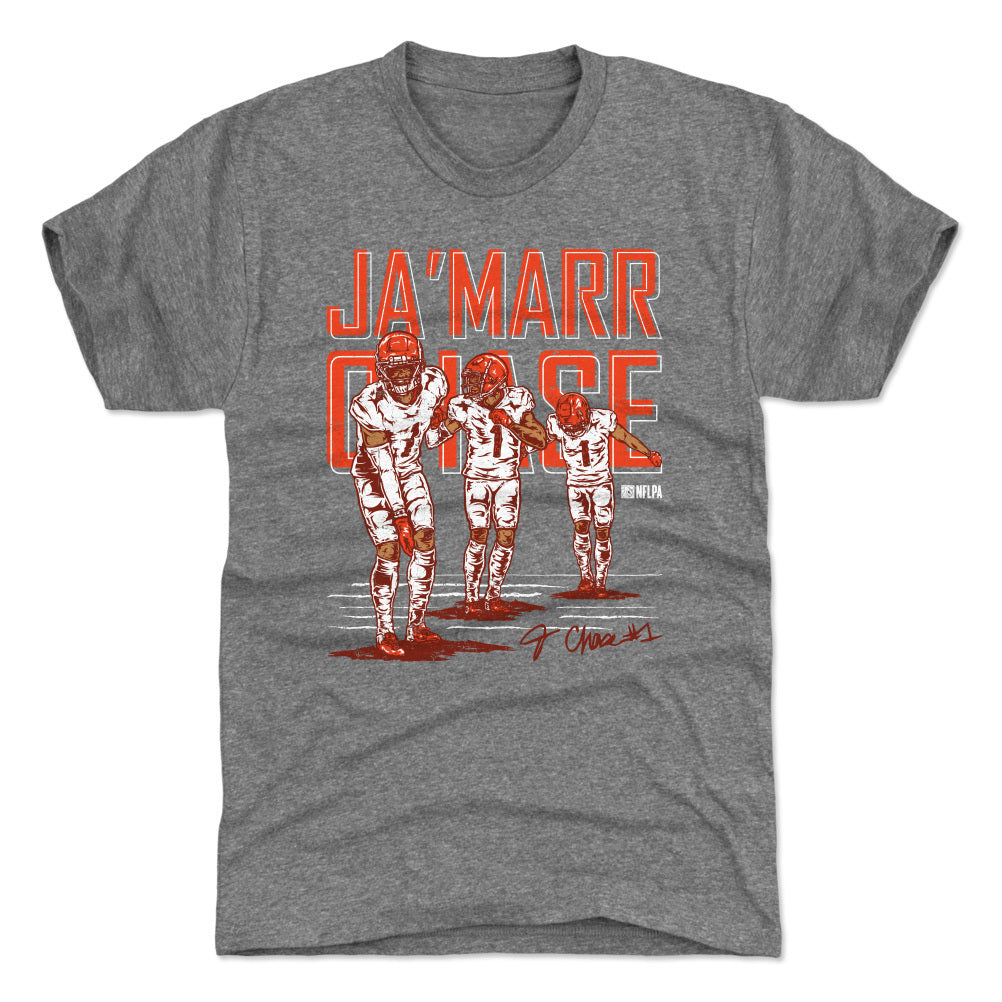 Ja'Marr Chase Touchdown Dance