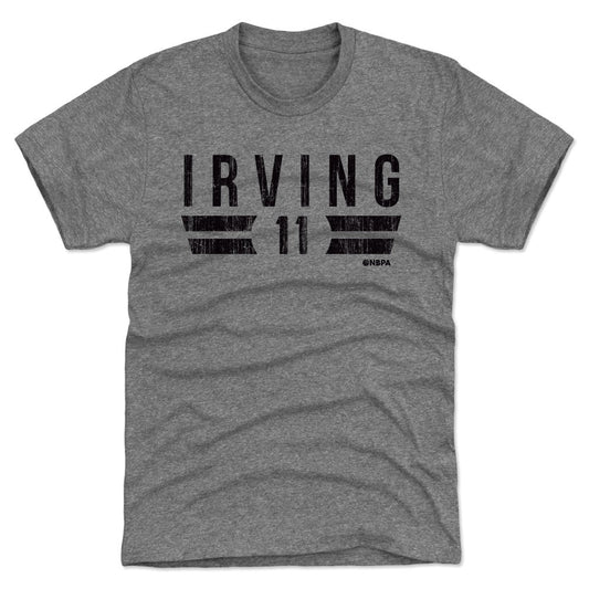 Kyrie Irving Brooklyn Font