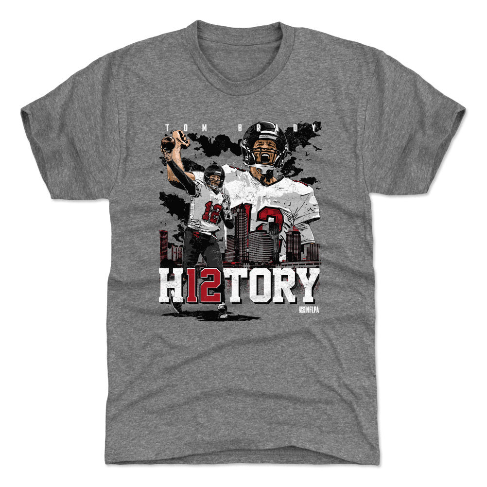 Tom Brady H12TORY