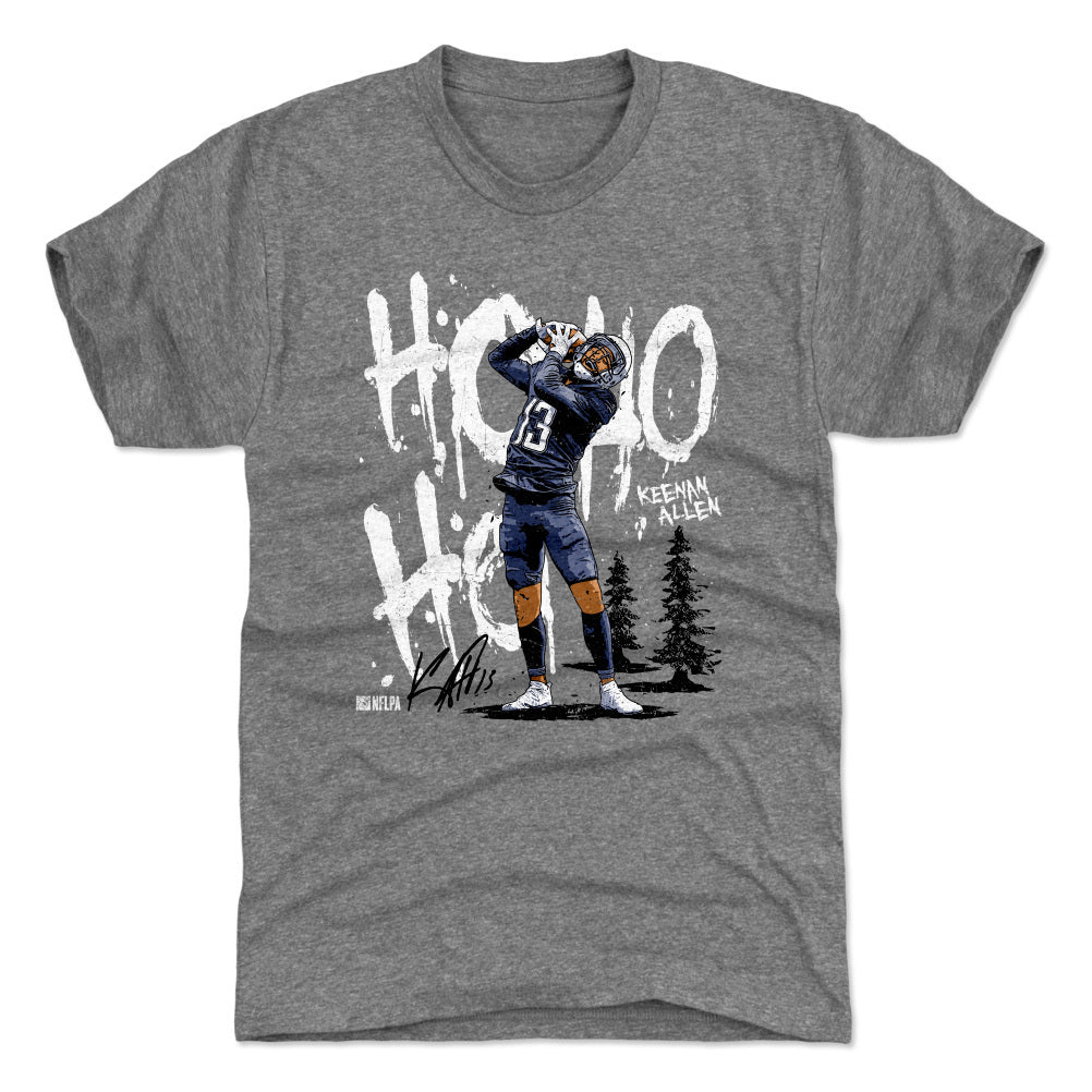 Keenan Allen Santa W