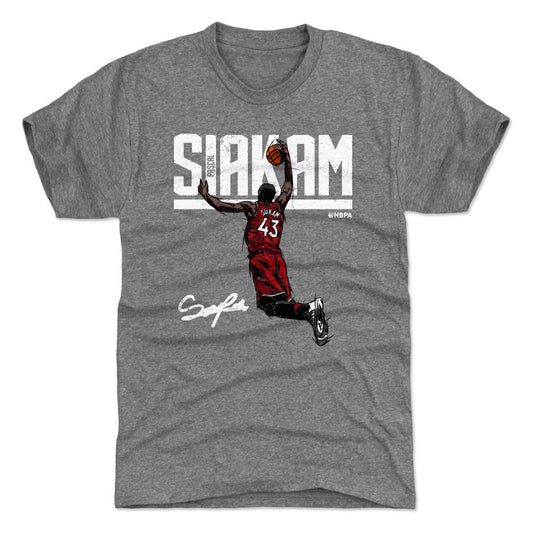 Pascal Siakam Hyper W