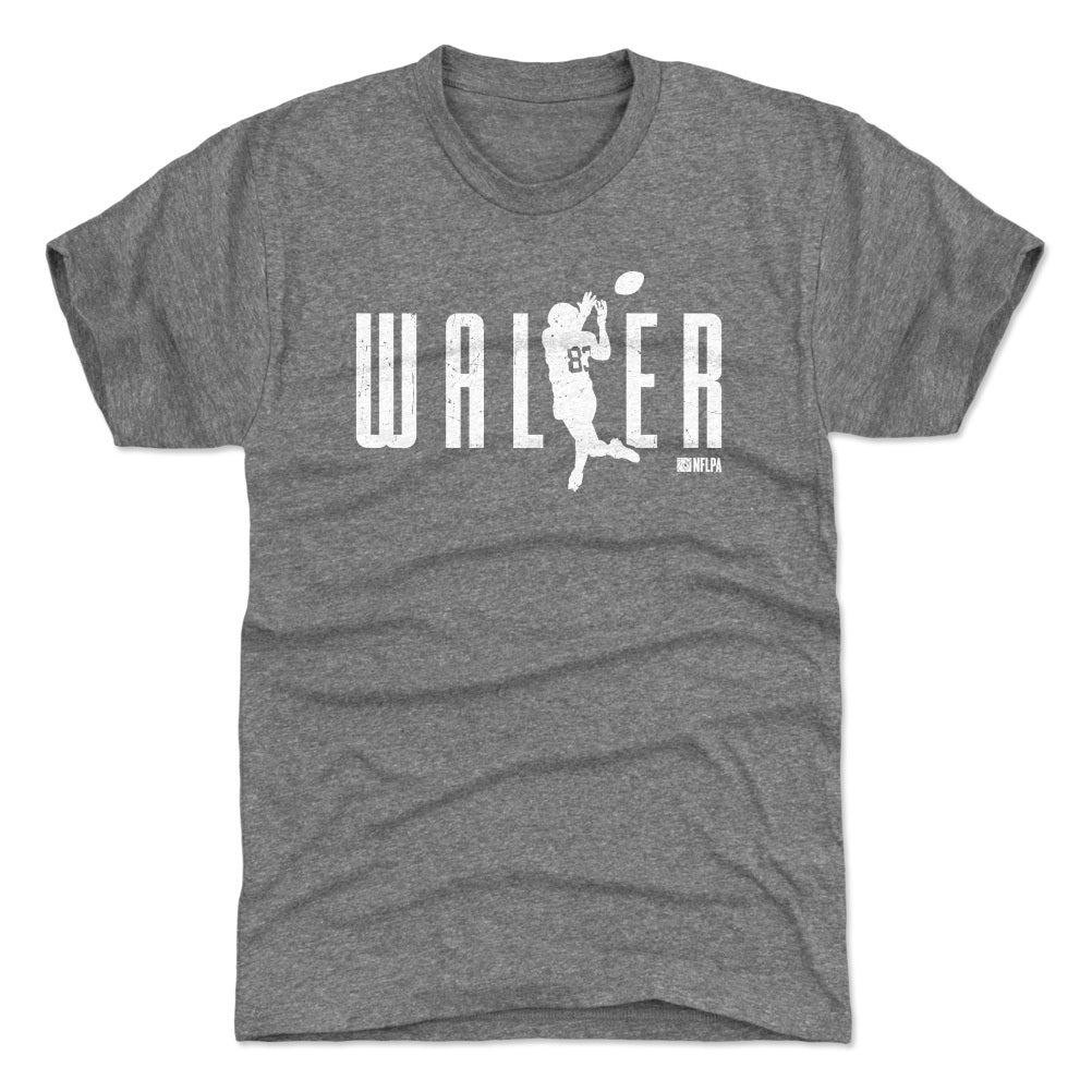 Darren Waller Silhouette Name