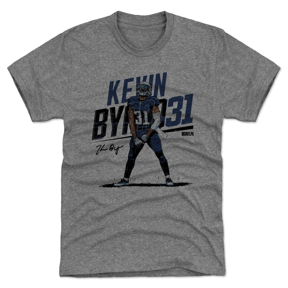 Kevin Byard Slant B