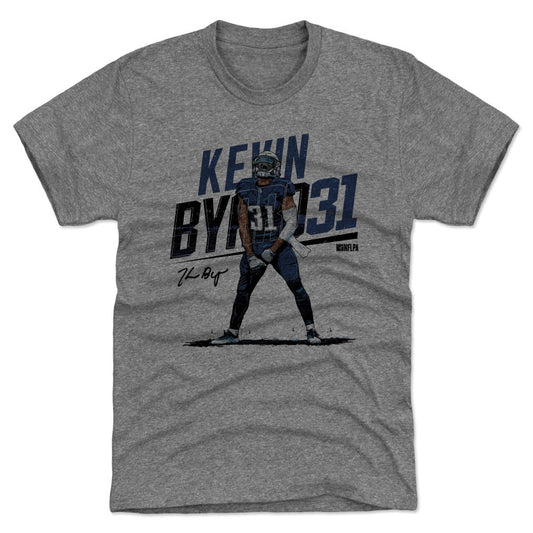 Kevin Byard Slant B