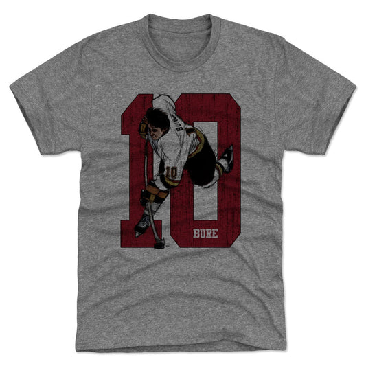 Pavel Bure Sketch R/Unisex Tee/3XL