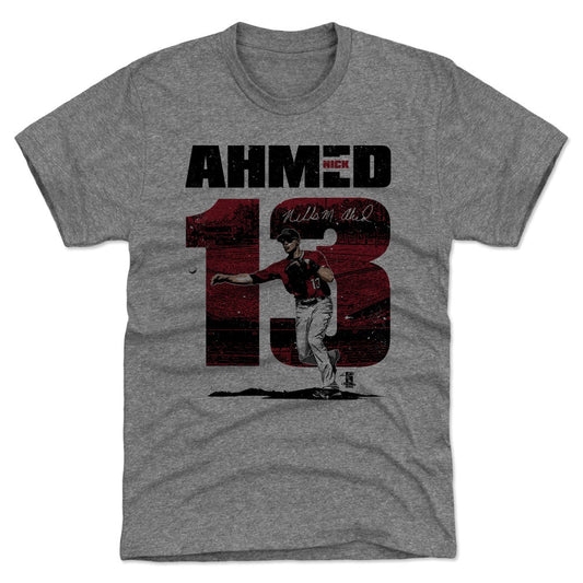 Nick Ahmed Stadium R