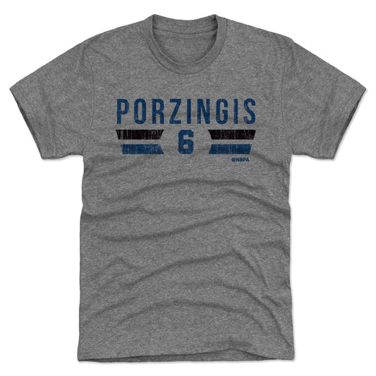 Kristaps Porzingis Dallas Font