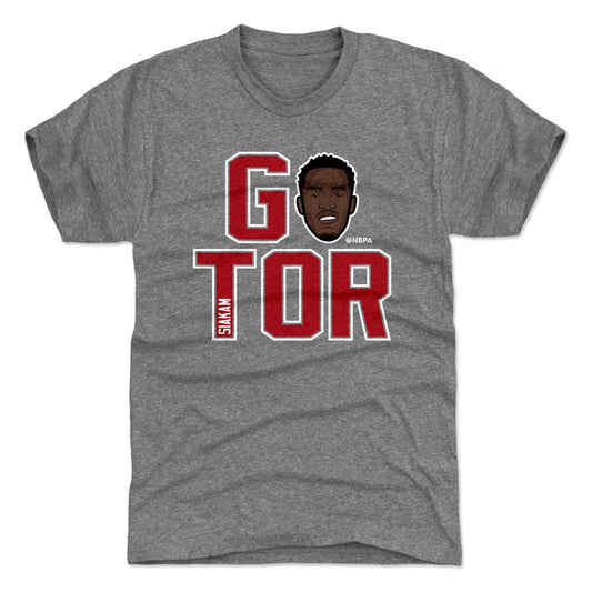 Pascal Siakam GO TOR
