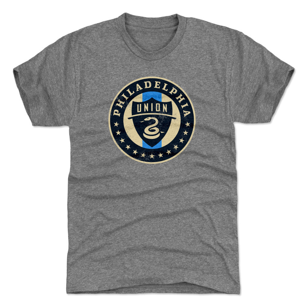 Philadelphia Union Vintage Primary Logo