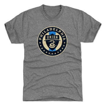 Philadelphia Union Vintage Primary Logo