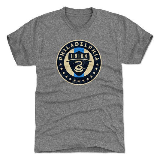 Philadelphia Union Vintage Primary Logo