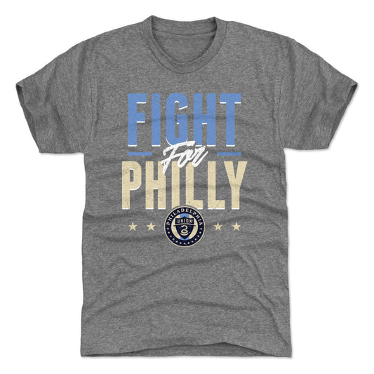 Philadelphia Union Fight For Philly