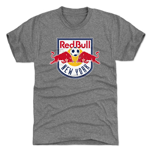 New York Red Bulls Vintage Primary Logo