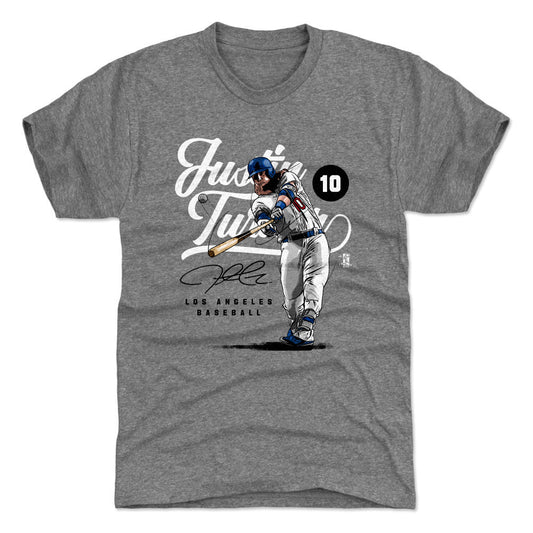 Justin Turner Vintage W WHT