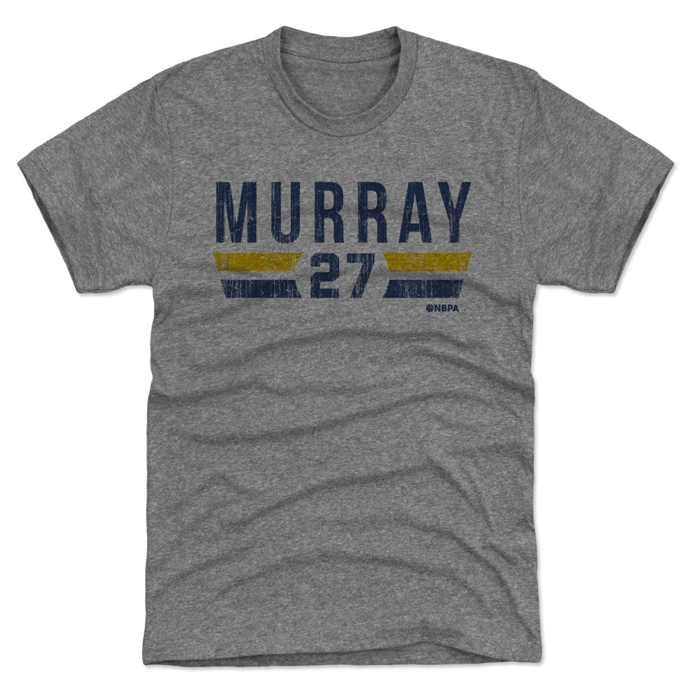 Jamal Murray Denver Font B