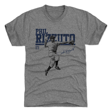 Phil Rizzuto Play B/Unisex Tee/3XL