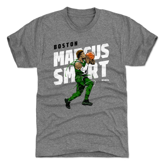 Marcus Smart Drive G