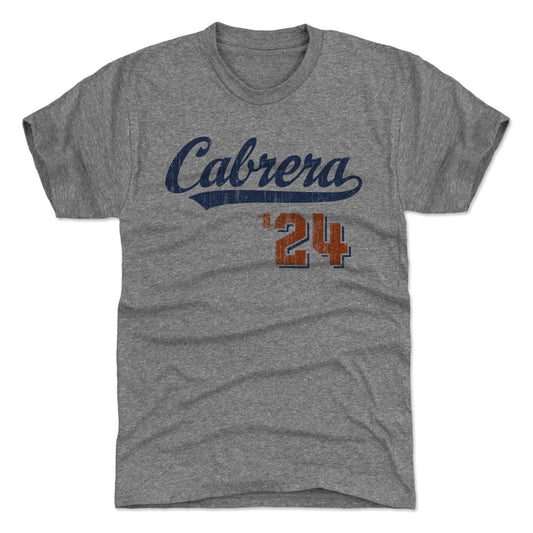 Miguel Cabrera Script B