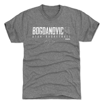 Bojan Bogdanovic Utah Elite