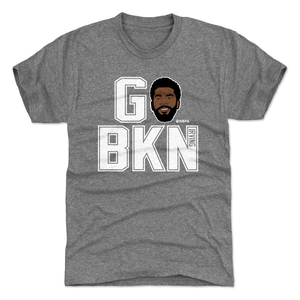 Kyrie Irving GO BKN W