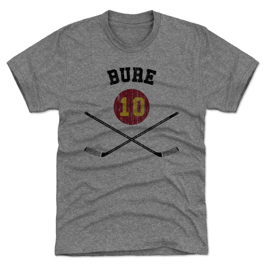 Pavel Bure Sticks K/Unisex Tee/3XL