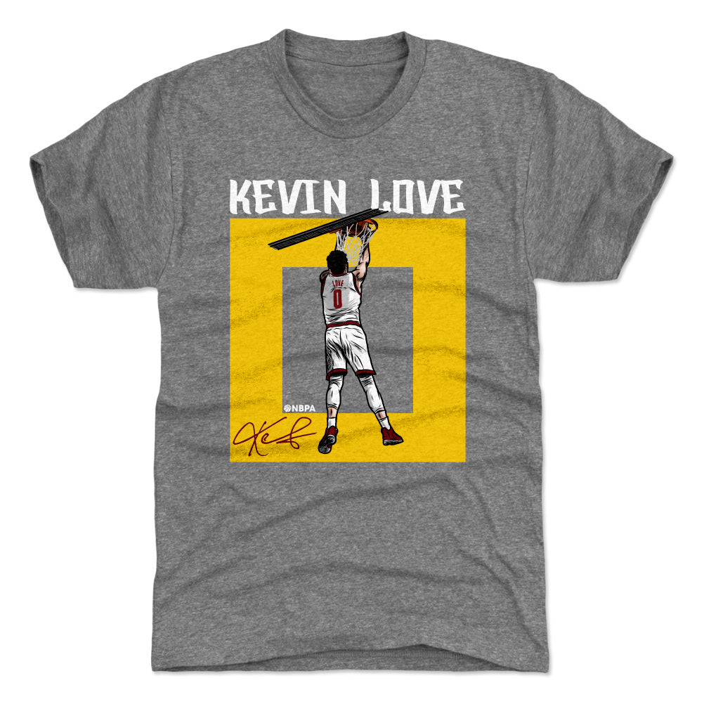 Kevin Love Number Y