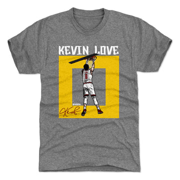 Kevin Love Number Y