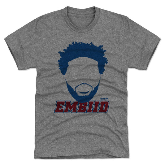 Joel Embiid Silhouette B