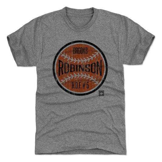 Brooks Robinson Ball O