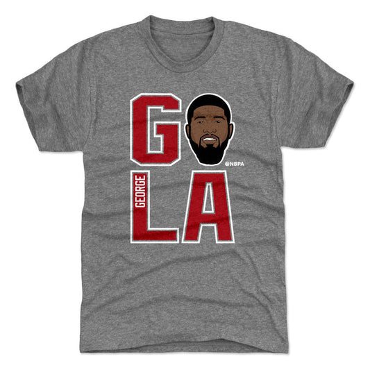 Paul George GO LA