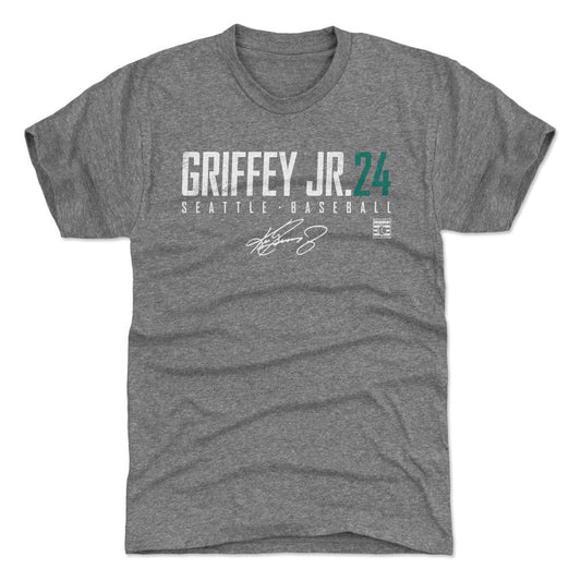 Ken Griffey Jr. Seattle Elite/Unisex Tee/3XL