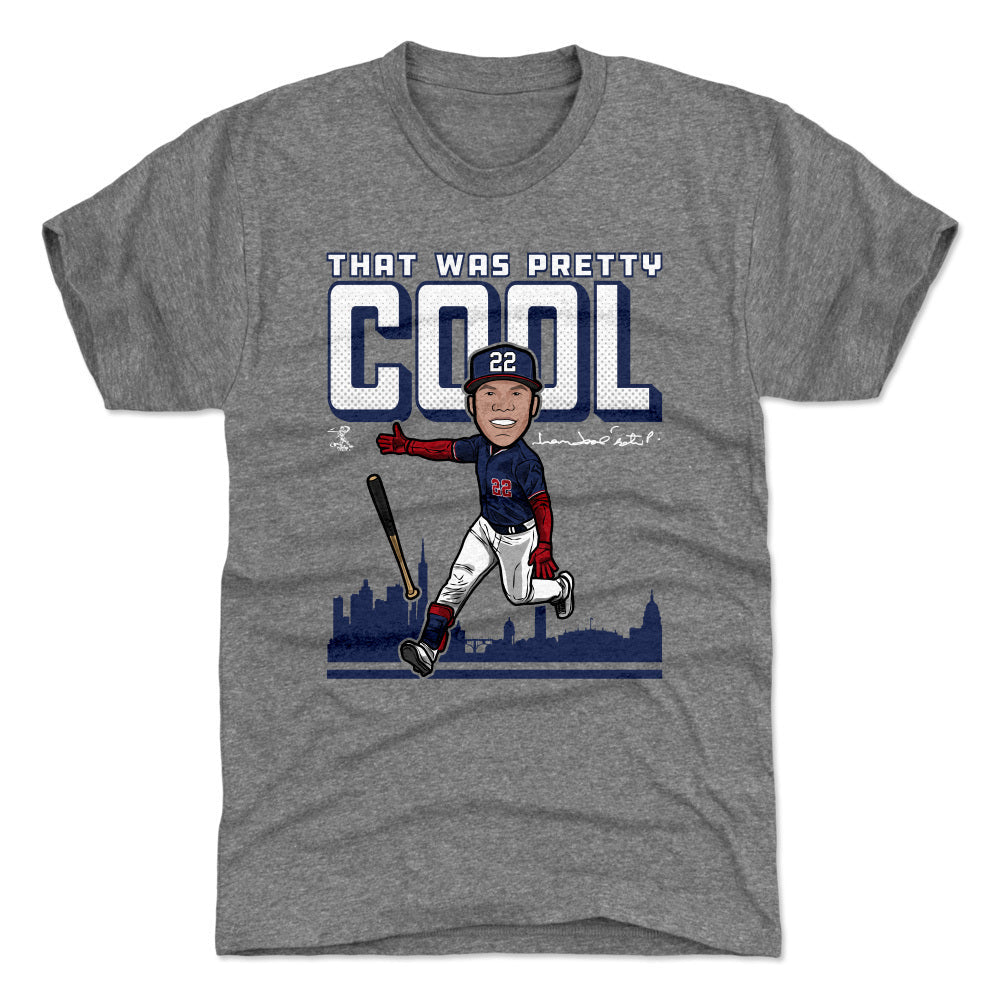 Juan Soto That Was Pretty Cool WHT