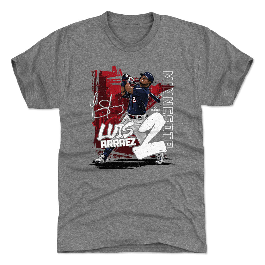 Luis Arraez State WHT