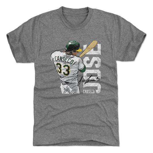 Jose Canseco Vertical W/Unisex Tee/3XL