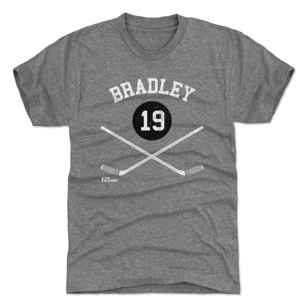 Brian Bradley Tampa Bay 19 Sticks