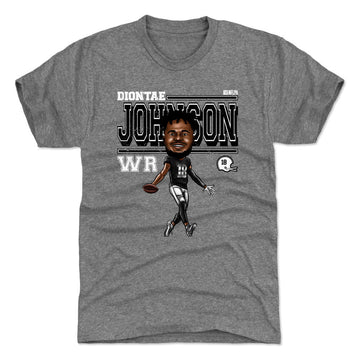 Diontae Johnson Cartoon