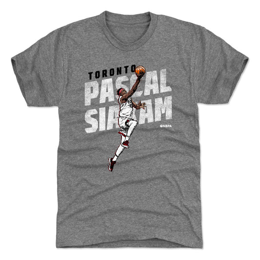 Pascal Siakam Lay Up W