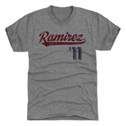 Jose Ramirez Script R